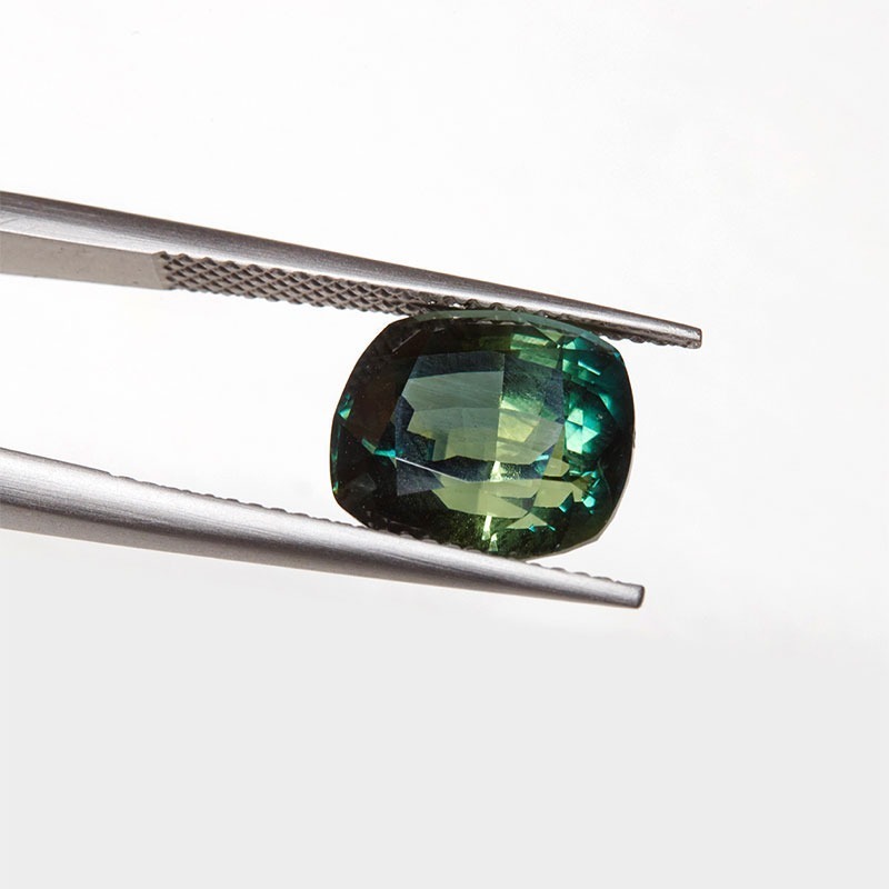 HR-Gemmes creations, saphir 2