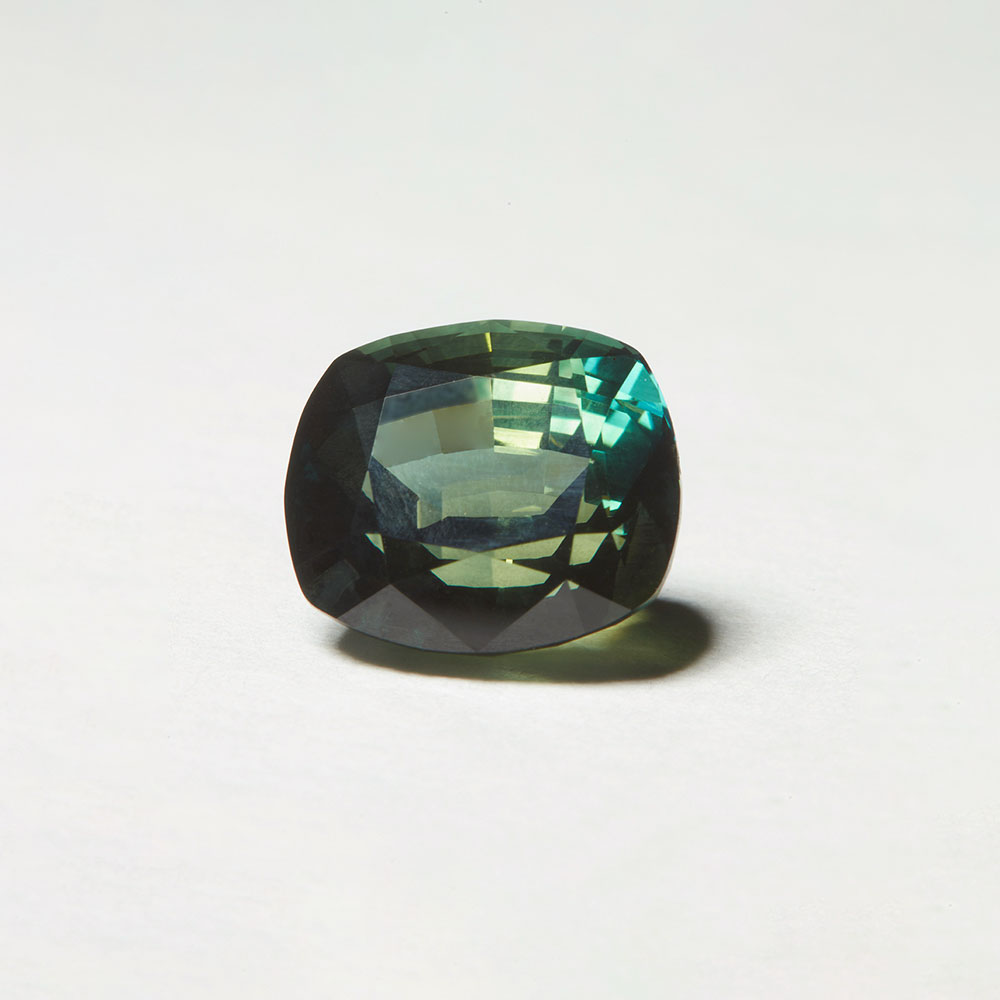 HR-Gemmes creations, emeraude