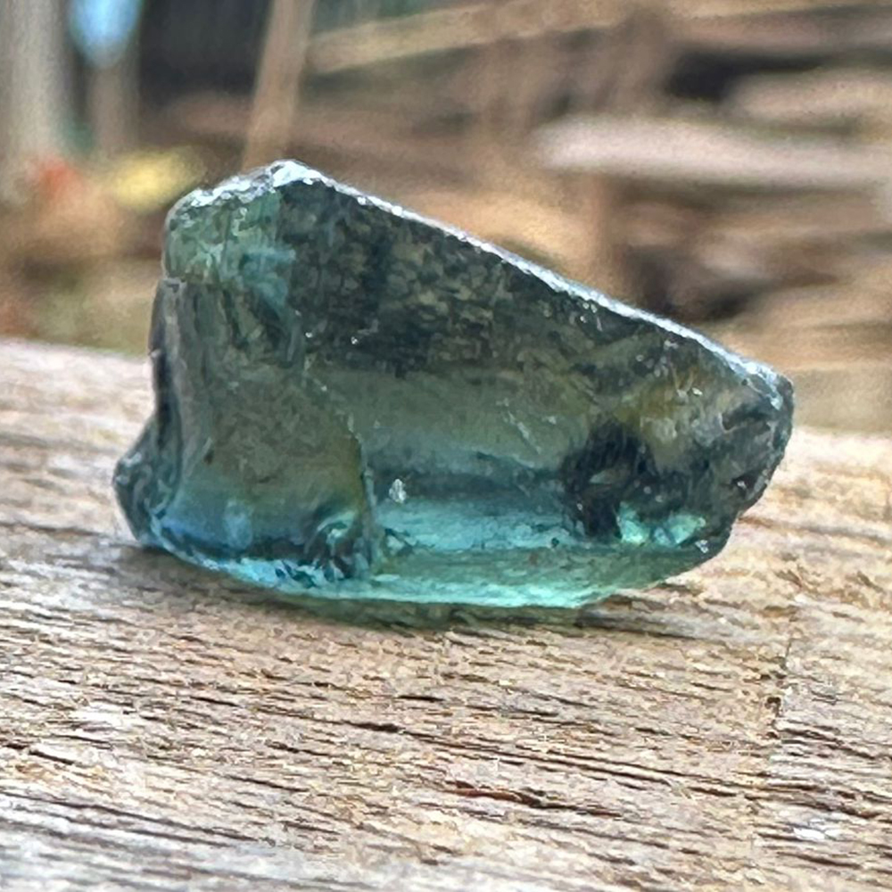 HR-Gemmes creations, saphir 2